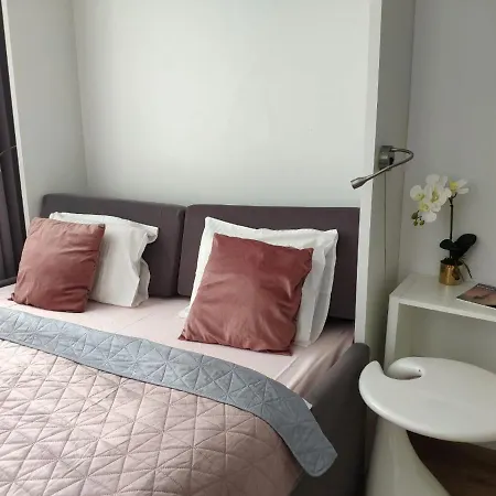 Aleje Jerozolimskie * 华沙