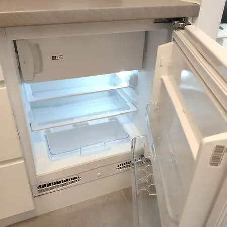 Apartament Aleje Jerozolimskie